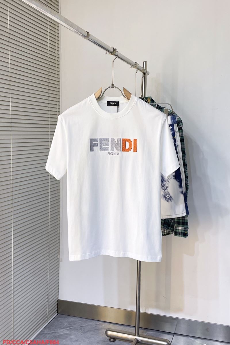 Fendi T-Shirts